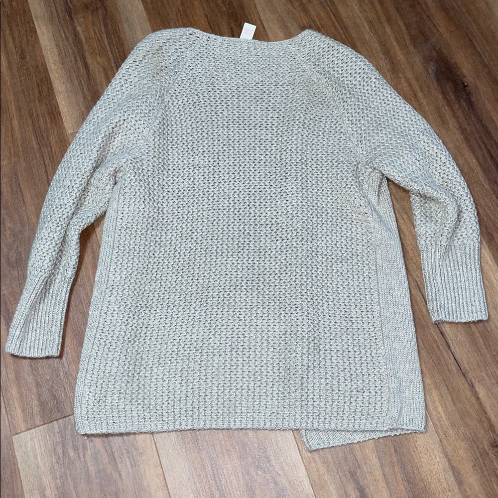 Sundance Alpaca and wool blend cardigan - Picture 6 of 6